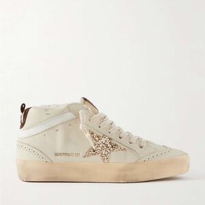 Golden Goose Midstar Limited Edition size 37